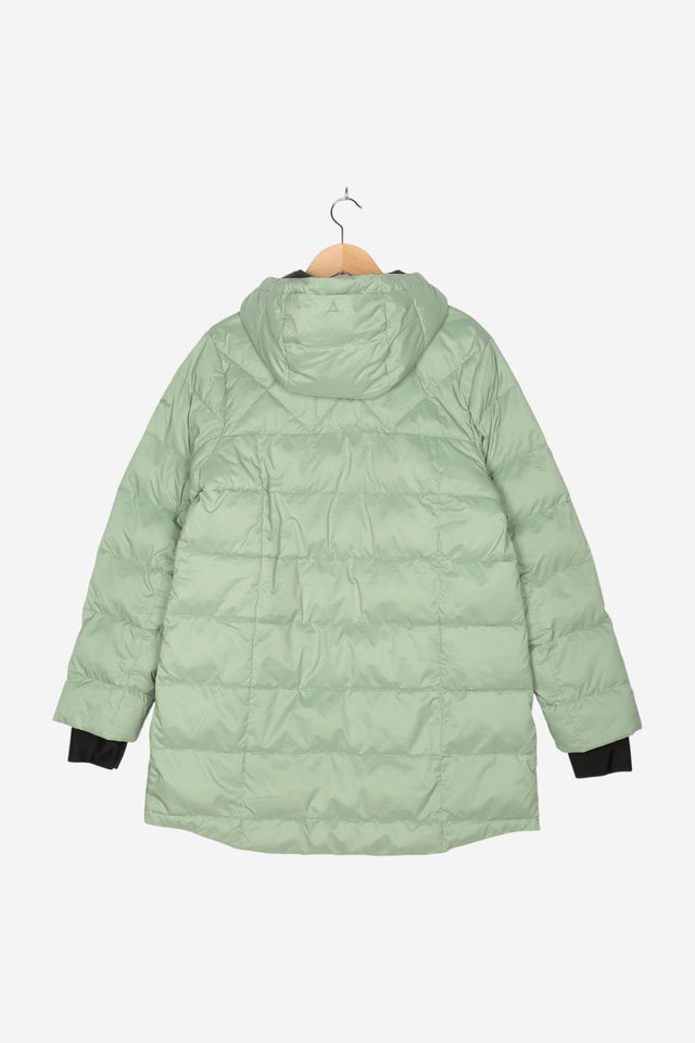 Winterjacke für Damen