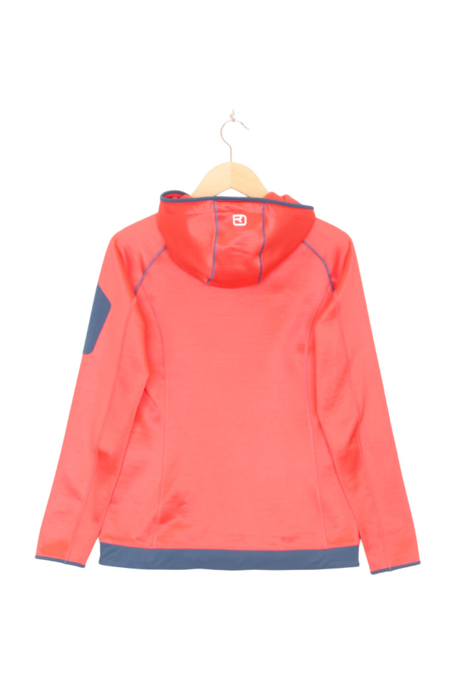 Longsleeve Merino für Damen