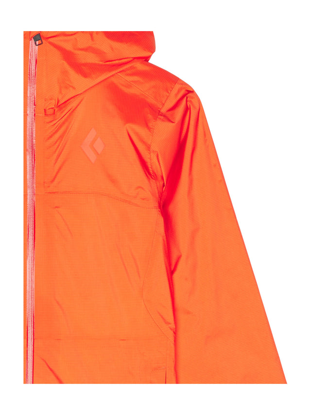 Hardshelljacke & Regenjacke für Damen