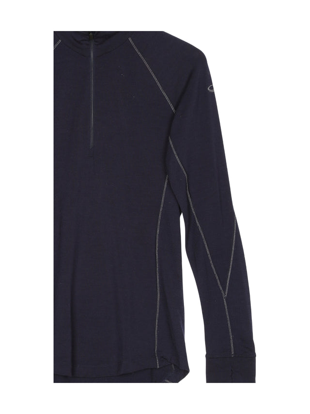 Longsleeve Merino für Damen