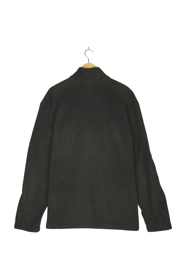 Fleecejacke für Herren