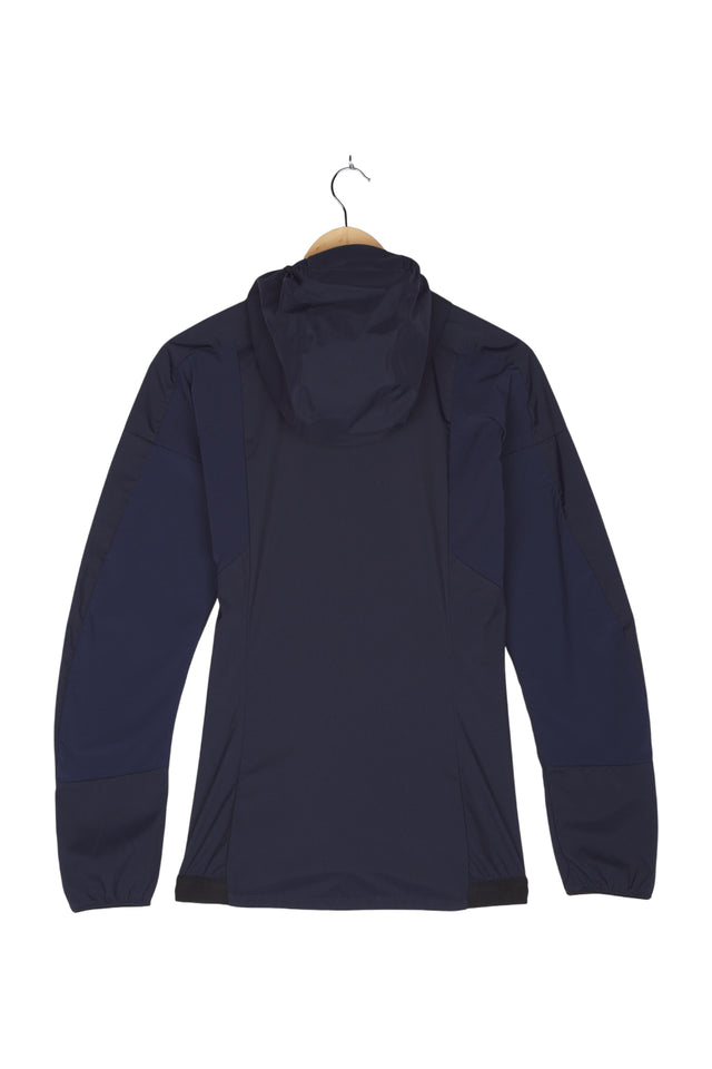 Hardshelljacke mit Goretex für Damen