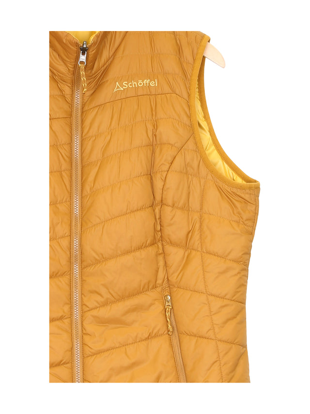 Kunstfaserweste für Damen