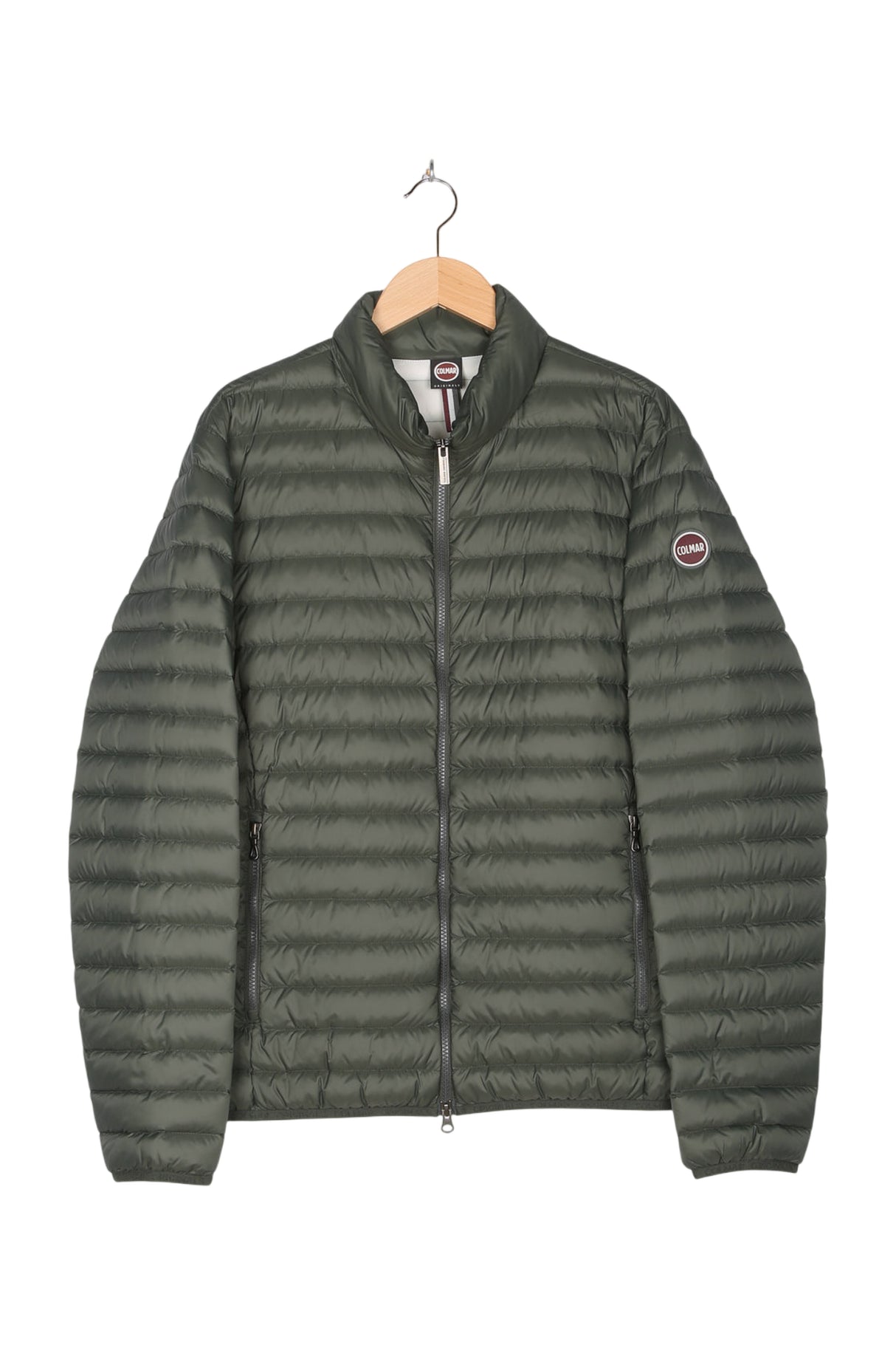 Daunenjacke für Herren