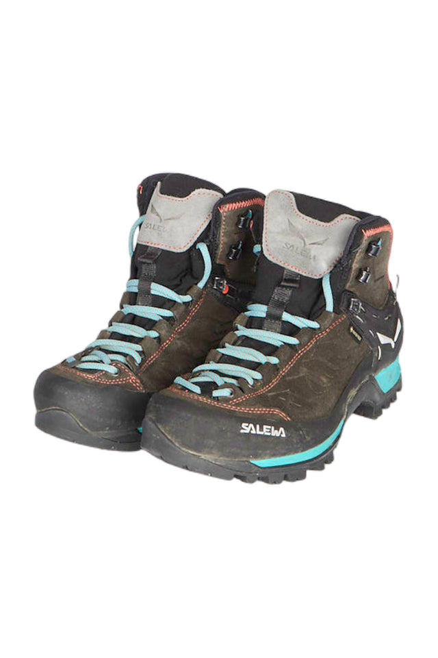 Wanderschuhe & Trekkingschuhe für Damen