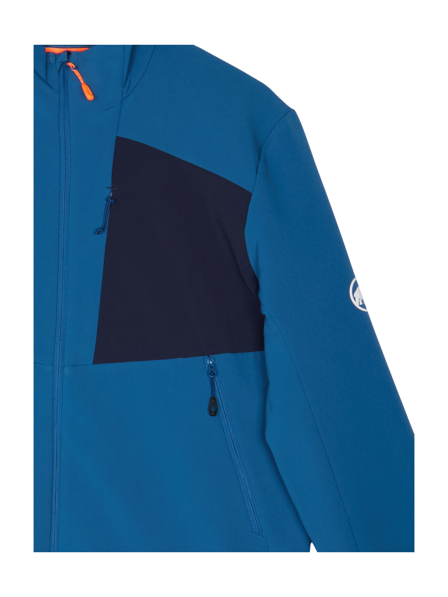 Softshelljacke für Damen