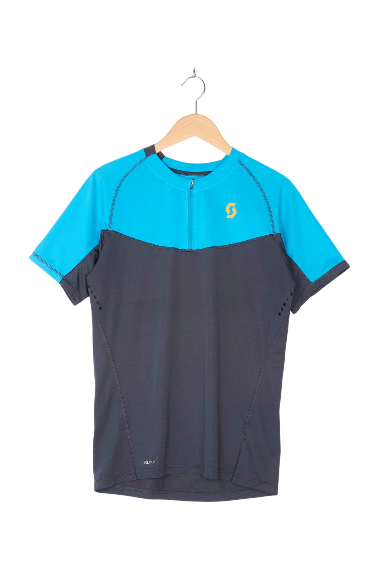 Fahrradtrikot für Herren