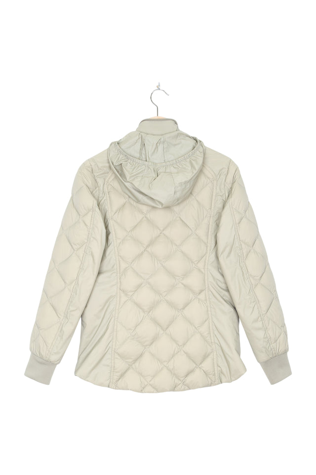 Daunenjacke für Damen