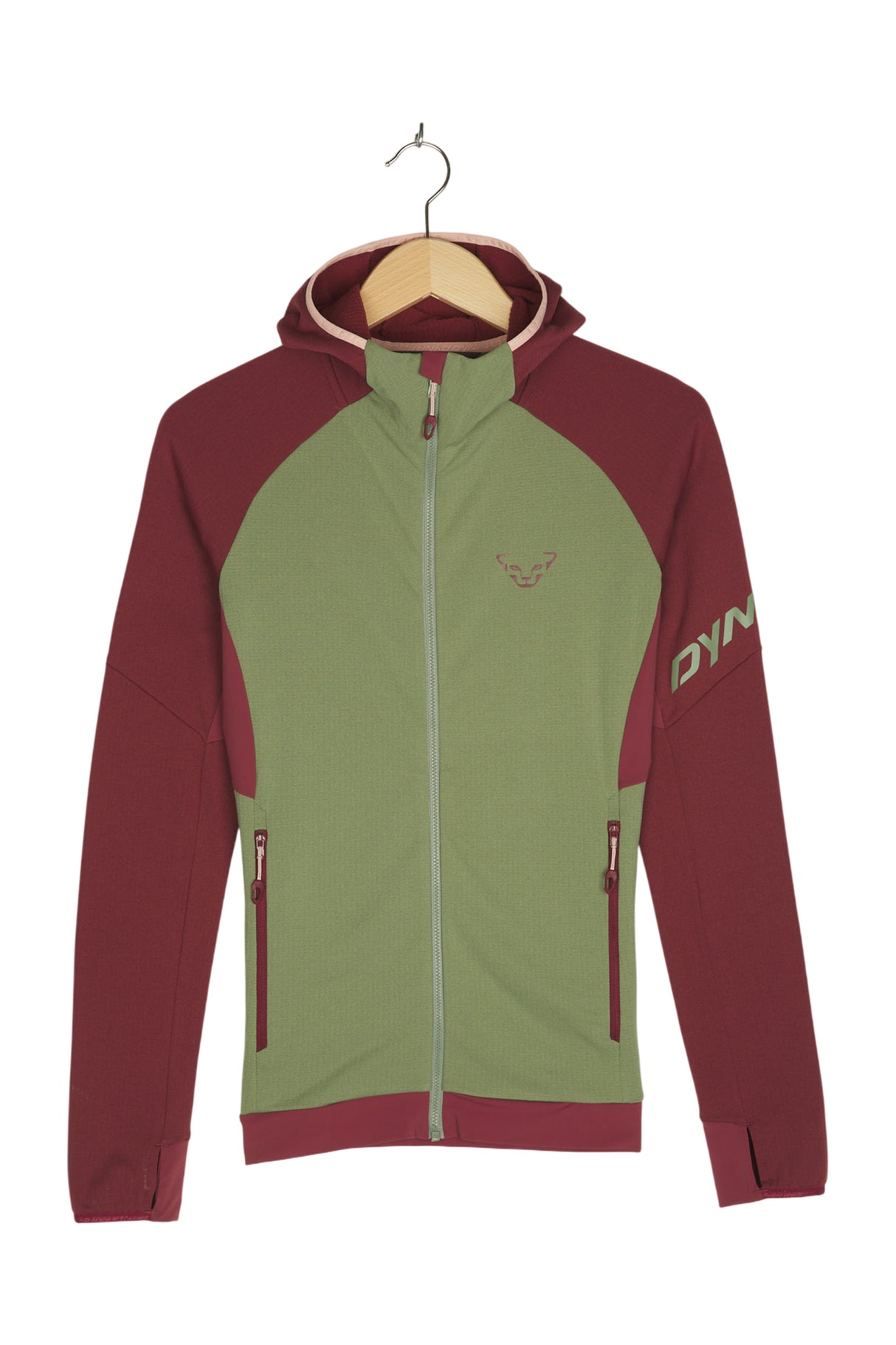 Fleecejacke für Damen