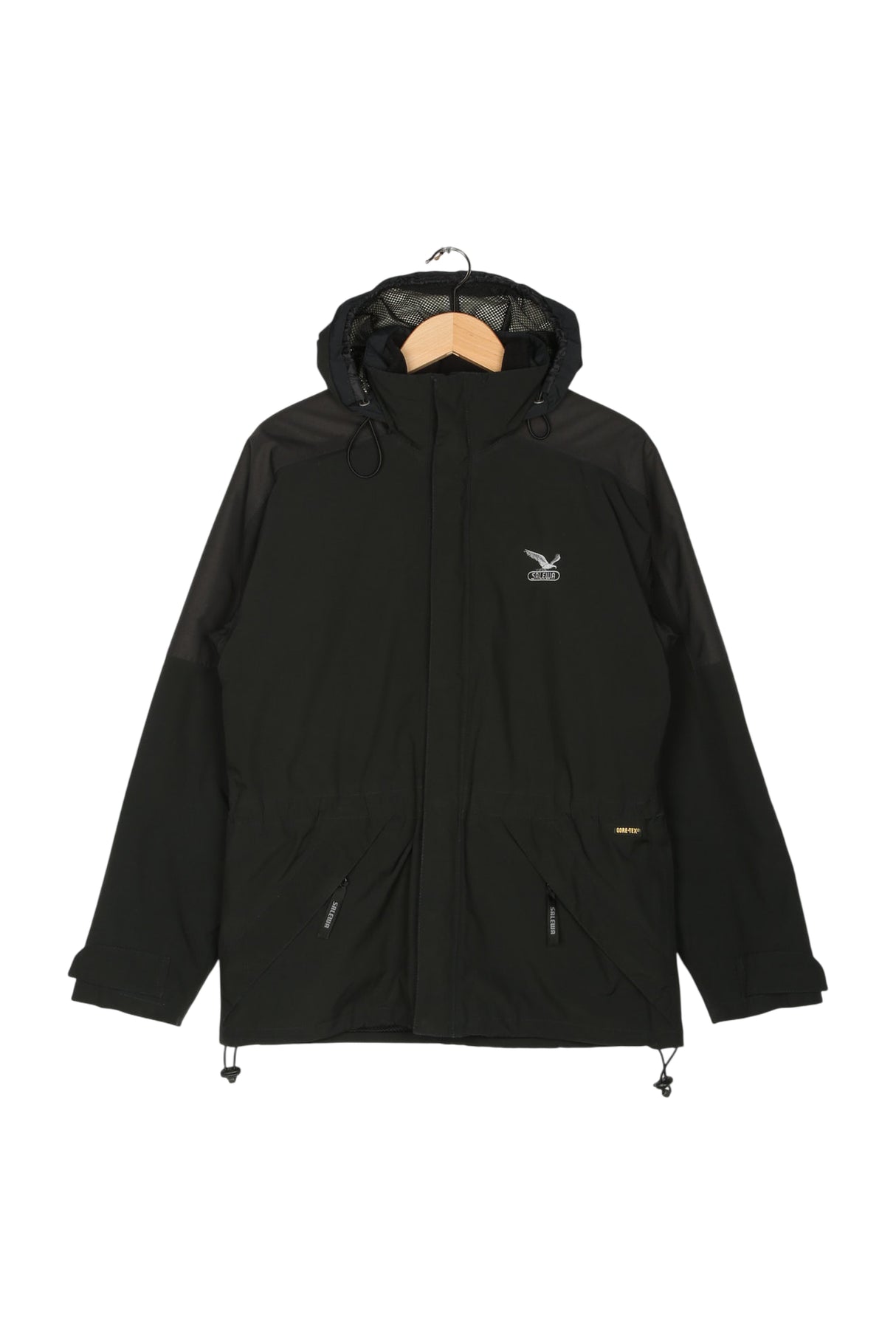 Doppeljacke für Herren