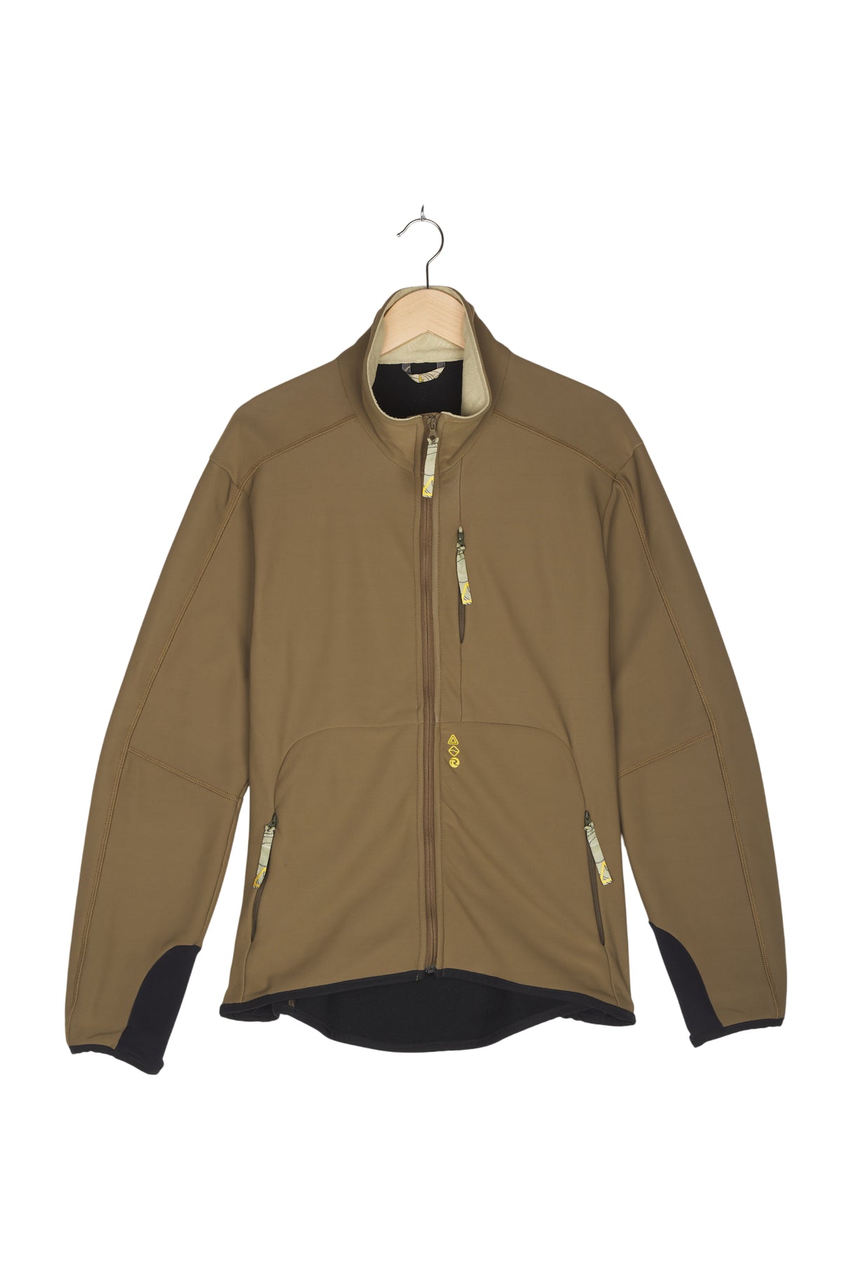 Langlaufjacke für Herren