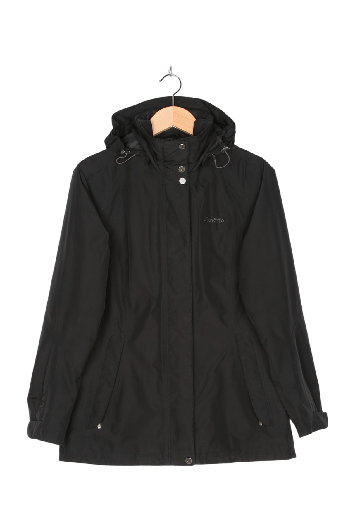 Regenjacke & Hardshelljacke für Damen