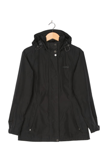 Regenjacke & Hardshelljacke für Damen