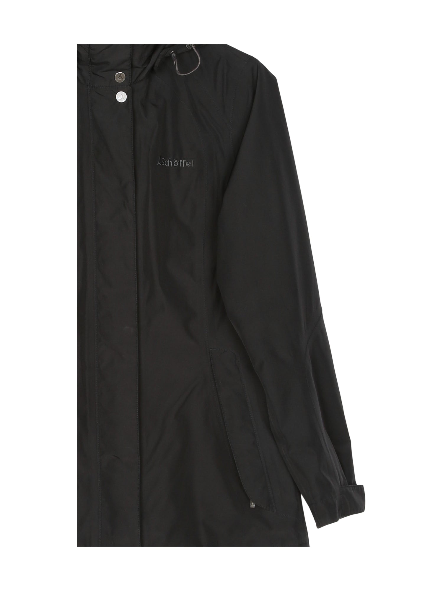 Regenjacke & Hardshelljacke für Damen