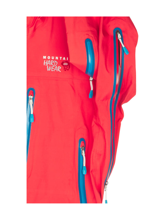 Hardshelljacke, Regenjacke für Herren