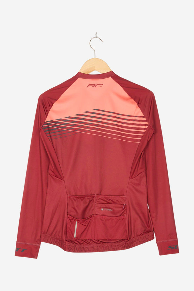 Fahrradtrikot für Damen