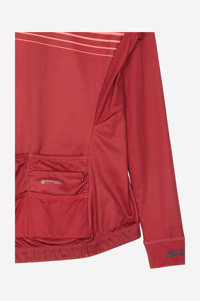 Fahrradtrikot für Damen