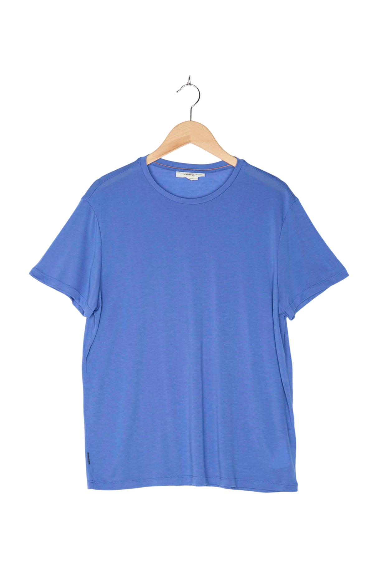 T-Shirt Merino für Herren