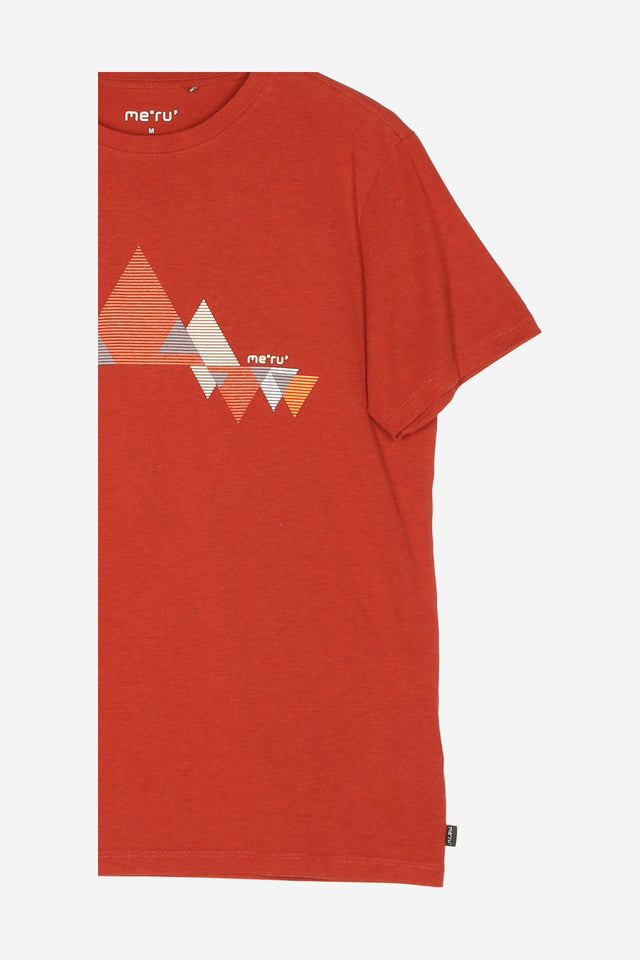 T-Shirt für Herren