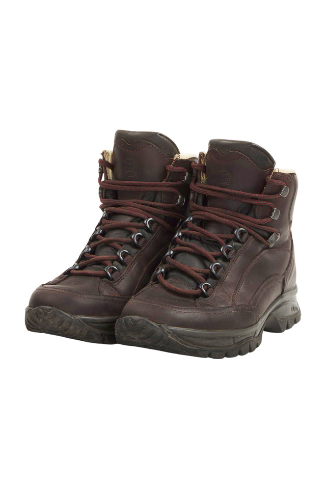 Wanderschuhe & Trekkingschuhe für Damen