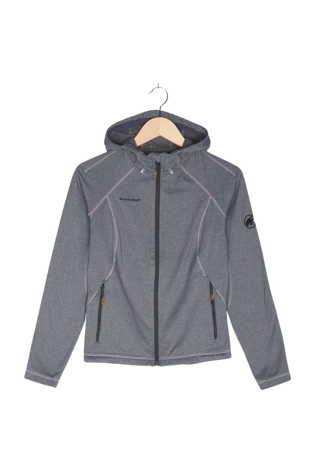 Fleecejacke für Damen