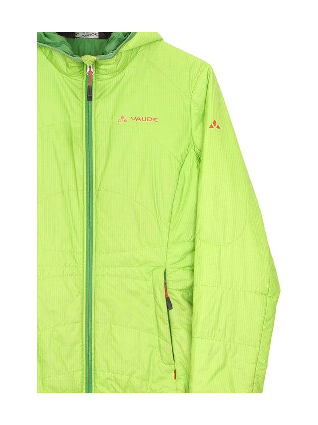 Kunstfaserjacke für Damen