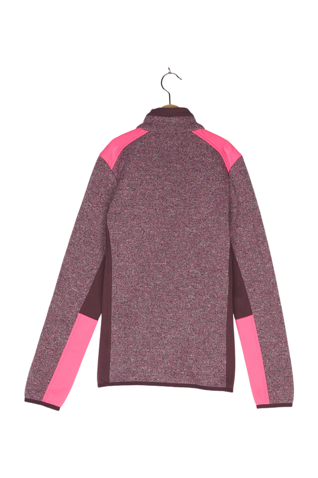 Fleecejacke für Damen