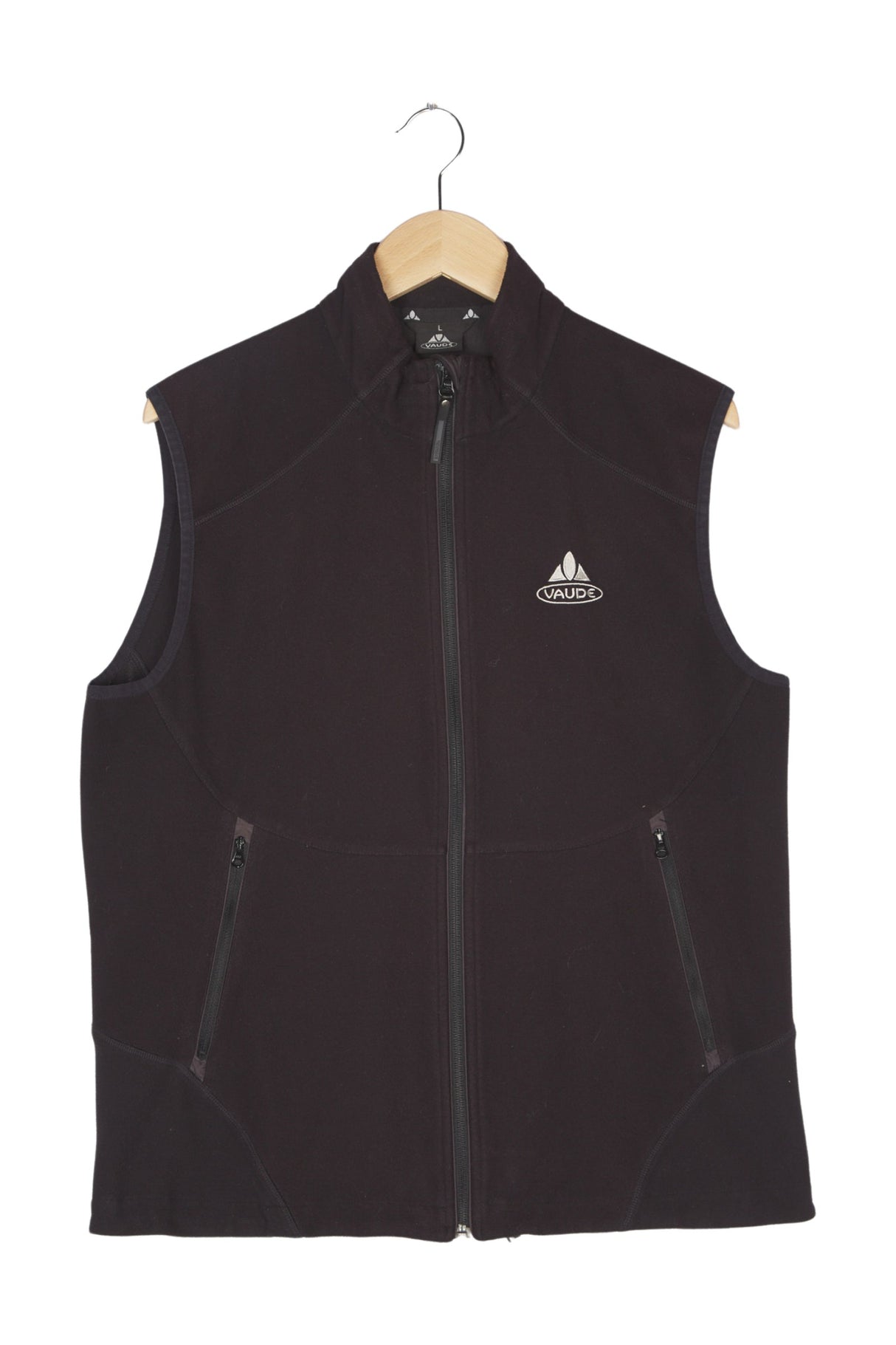 Fleeceweste für Herren