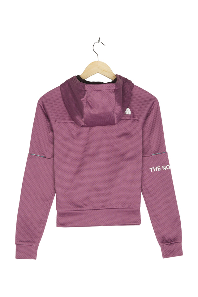 Fleecejacke für Damen