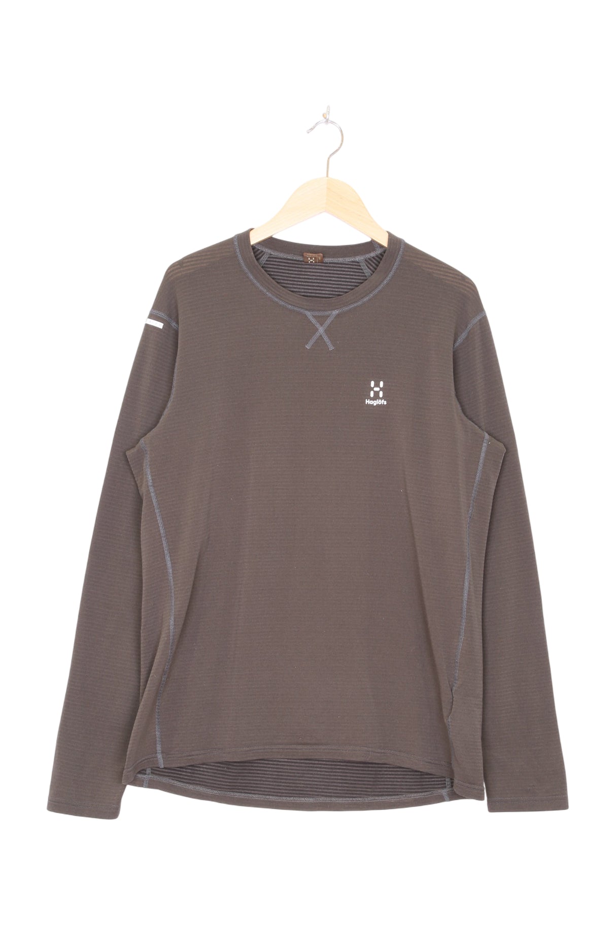 Longsleeve Funktion für Herren