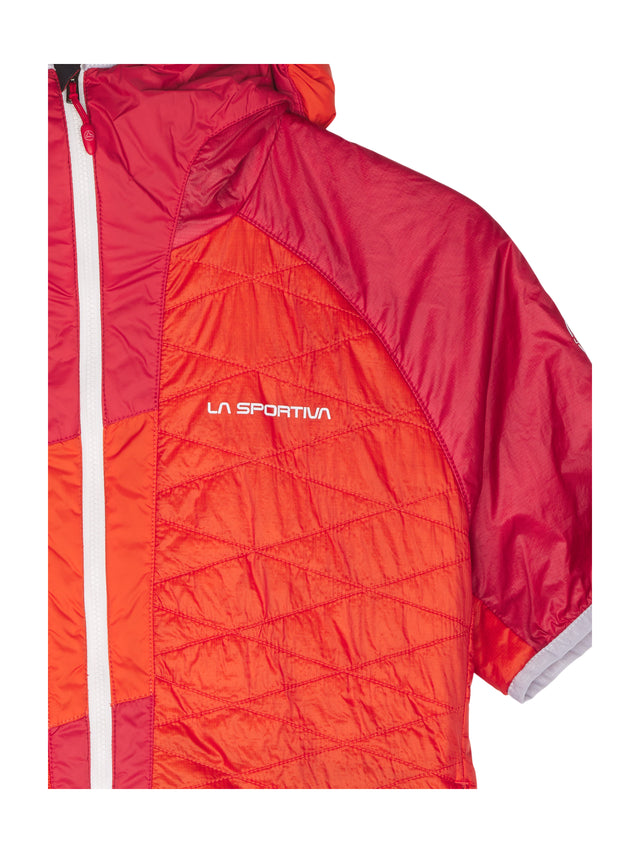 Kunstfaserjacke für Damen