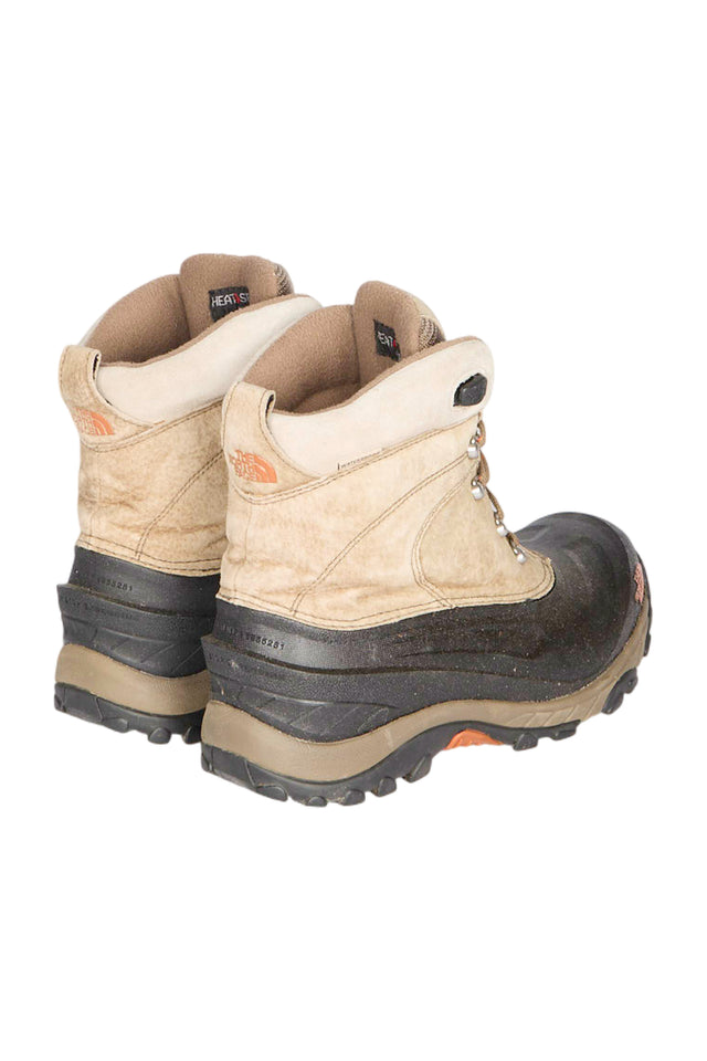 Winterschuhe & Winterstiefel für Herren