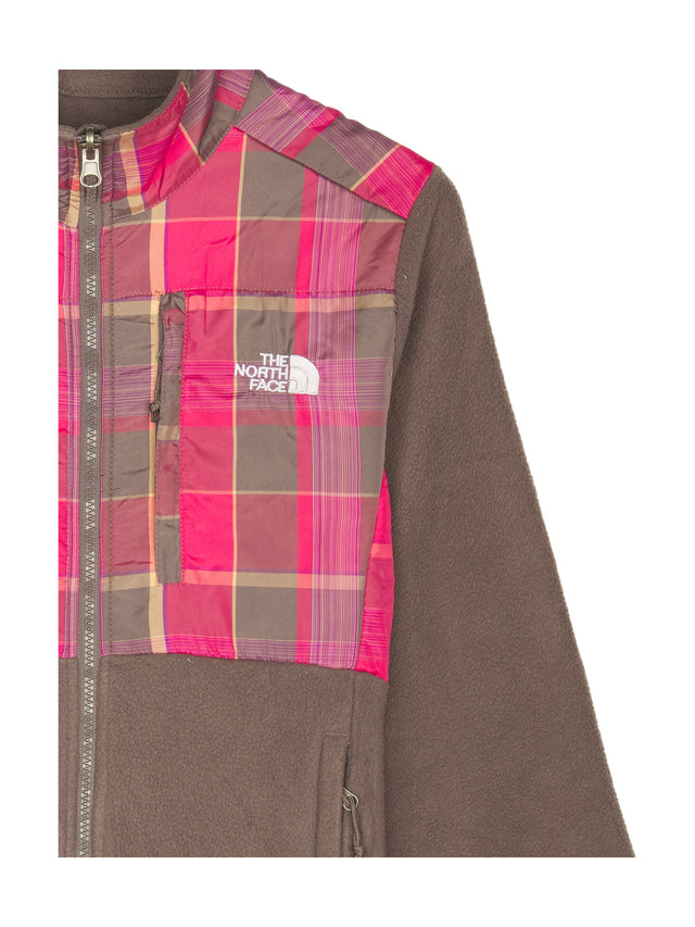 Fleecejacke für Damen