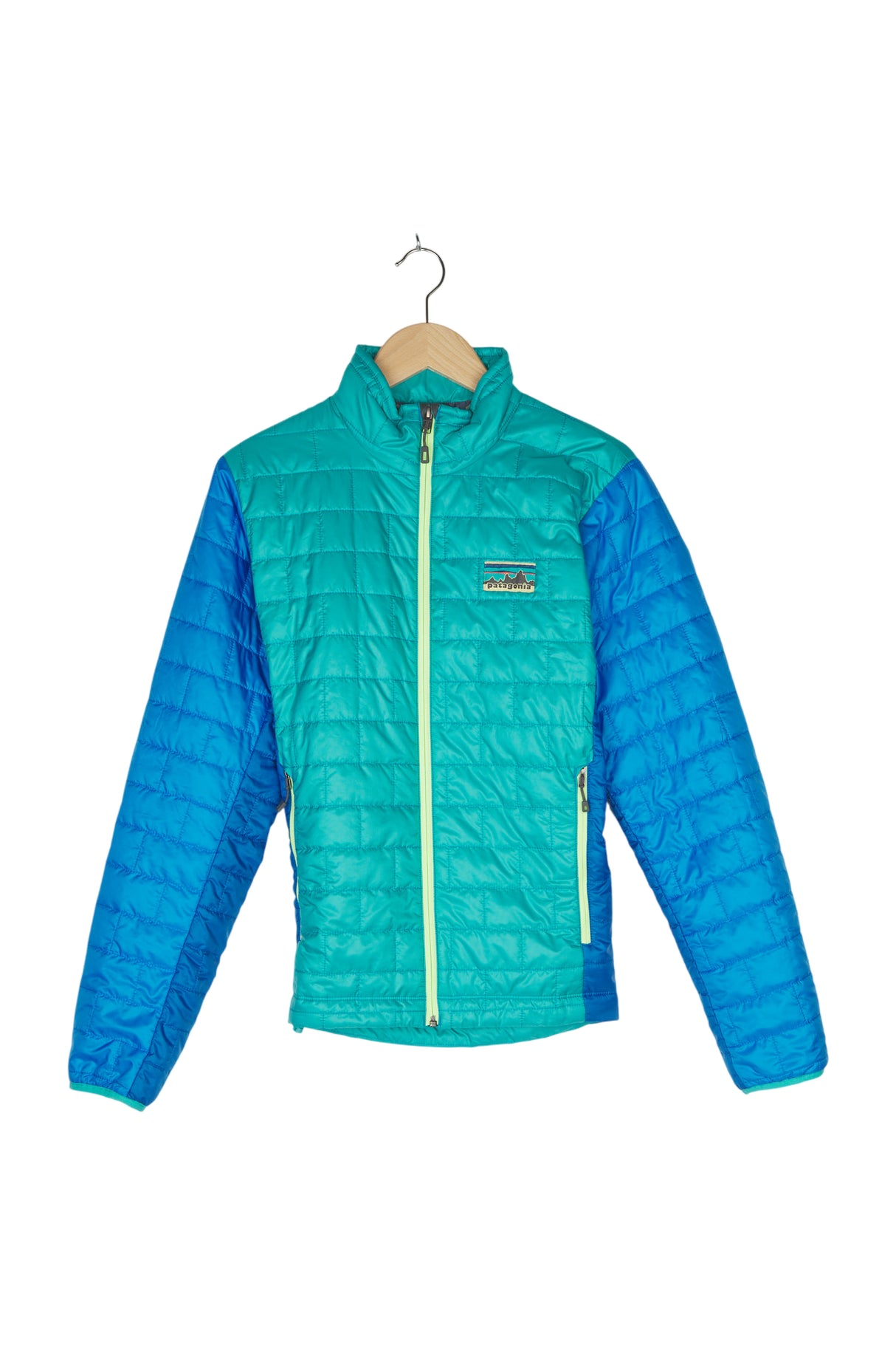 Kunstfaserjacke für Herren