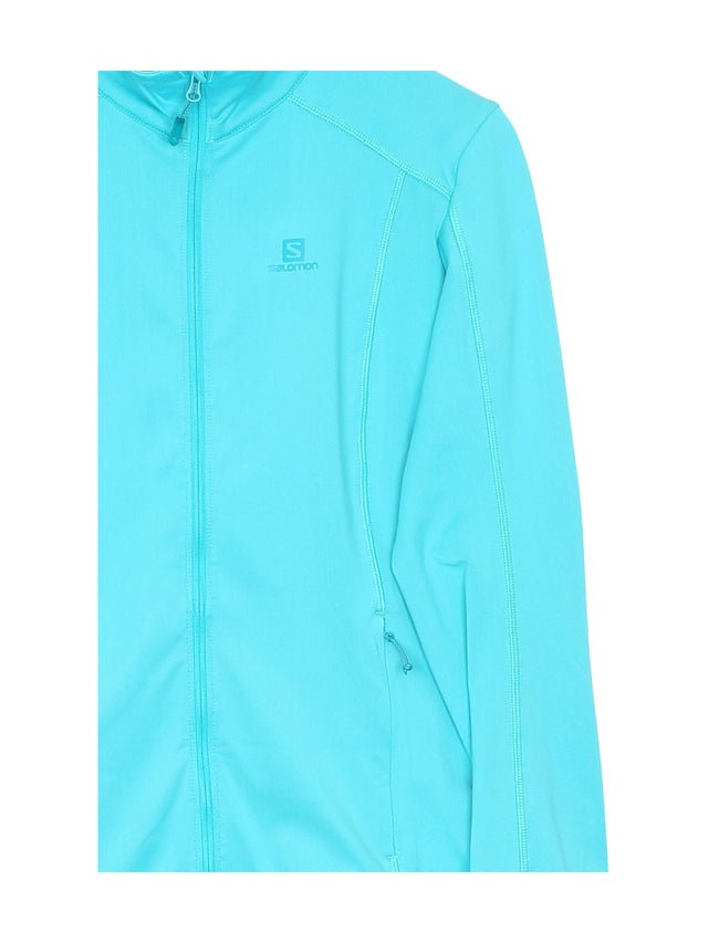 Fleecejacke für Damen