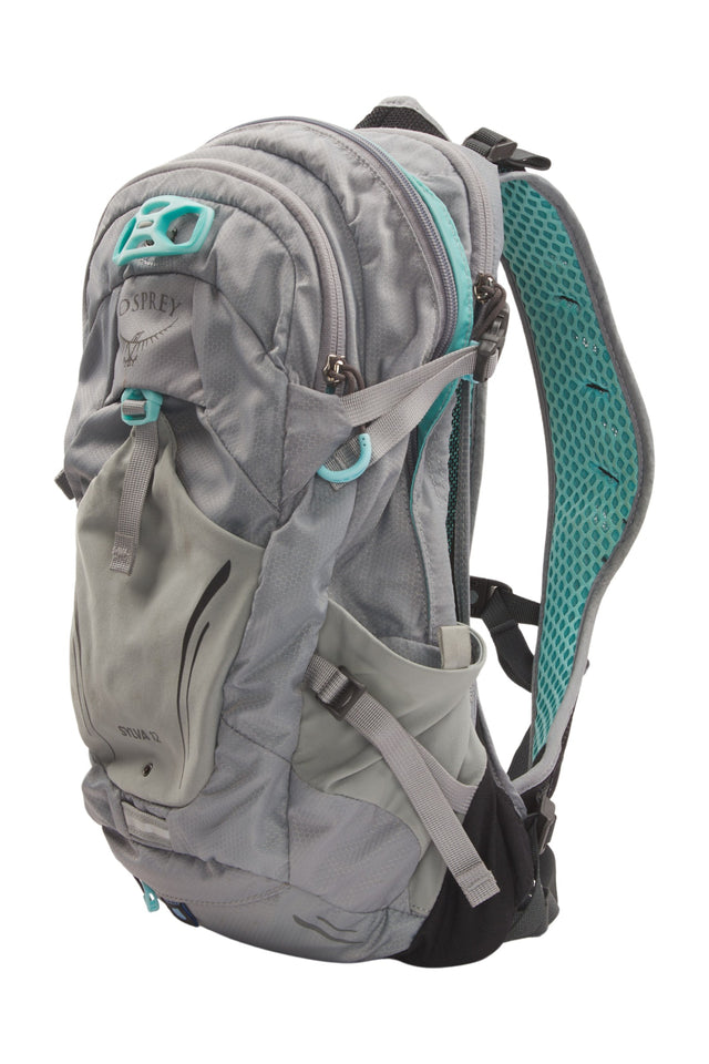 Fahrradrucksack für Damen & Herren