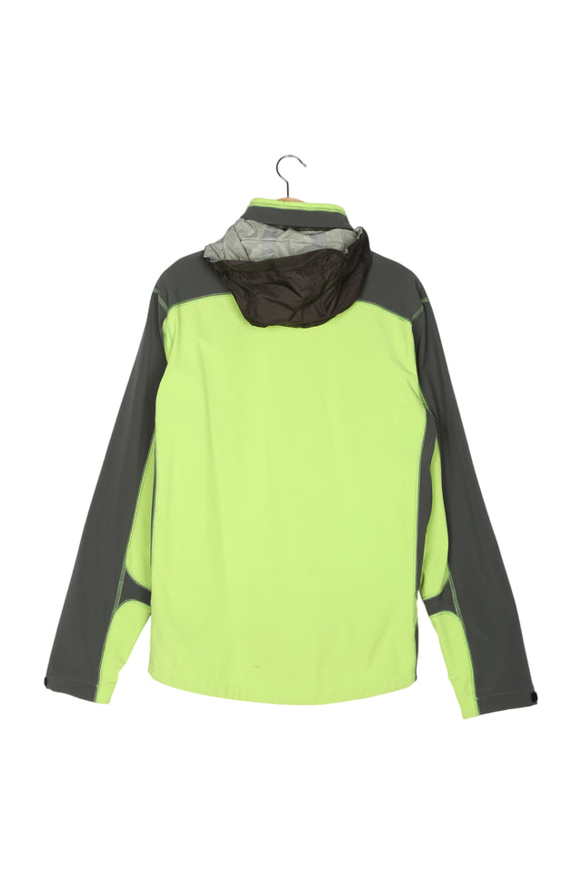 Softshelljacke für Herren