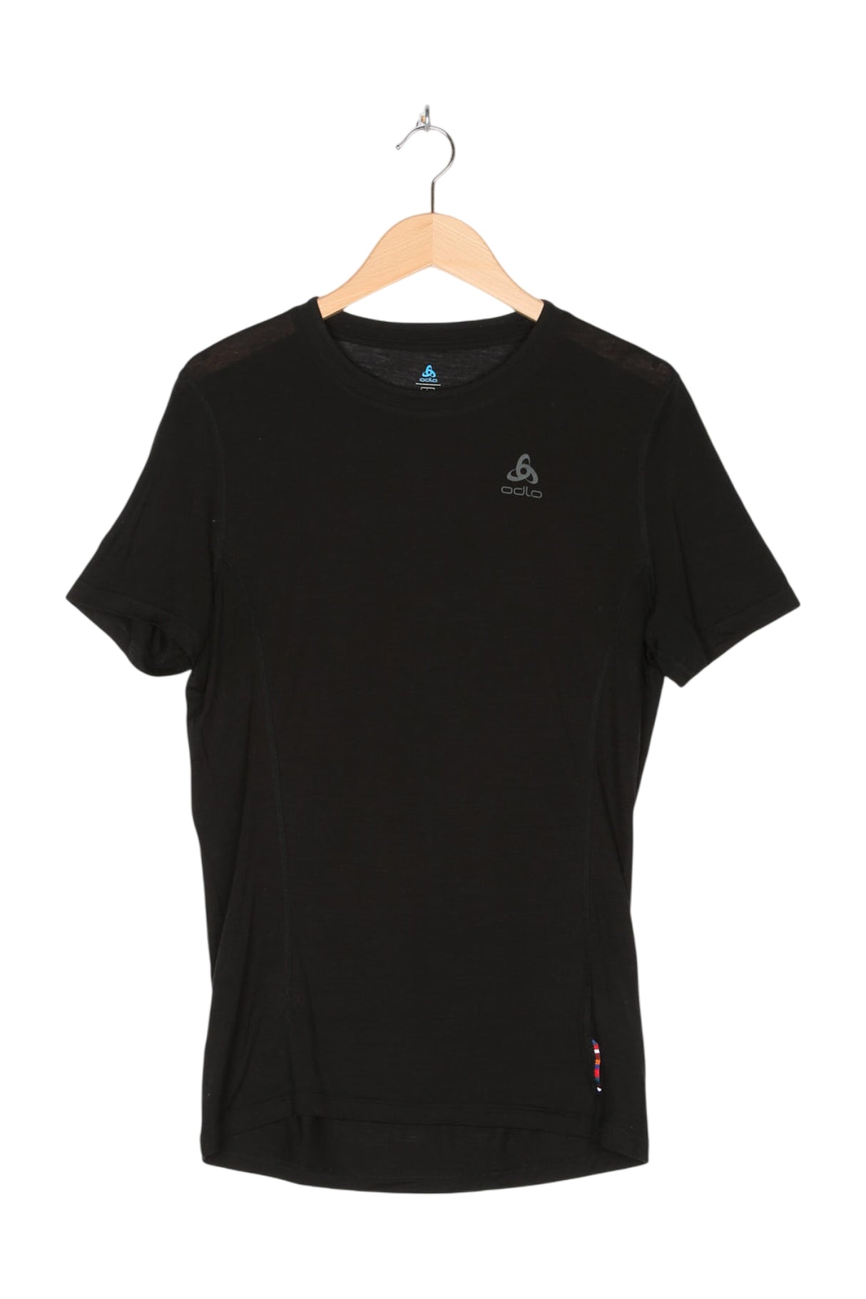T-Shirt Merino für Damen