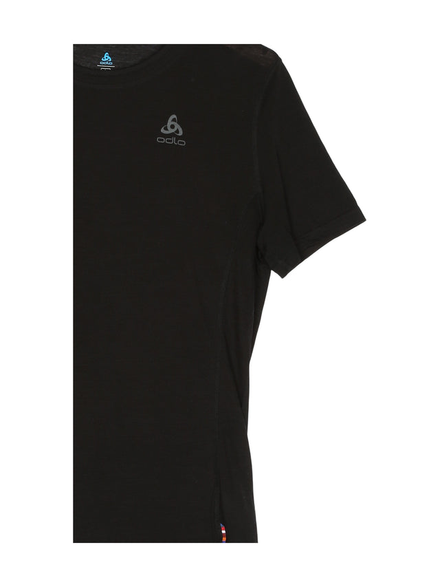 T-Shirt Merino für Damen