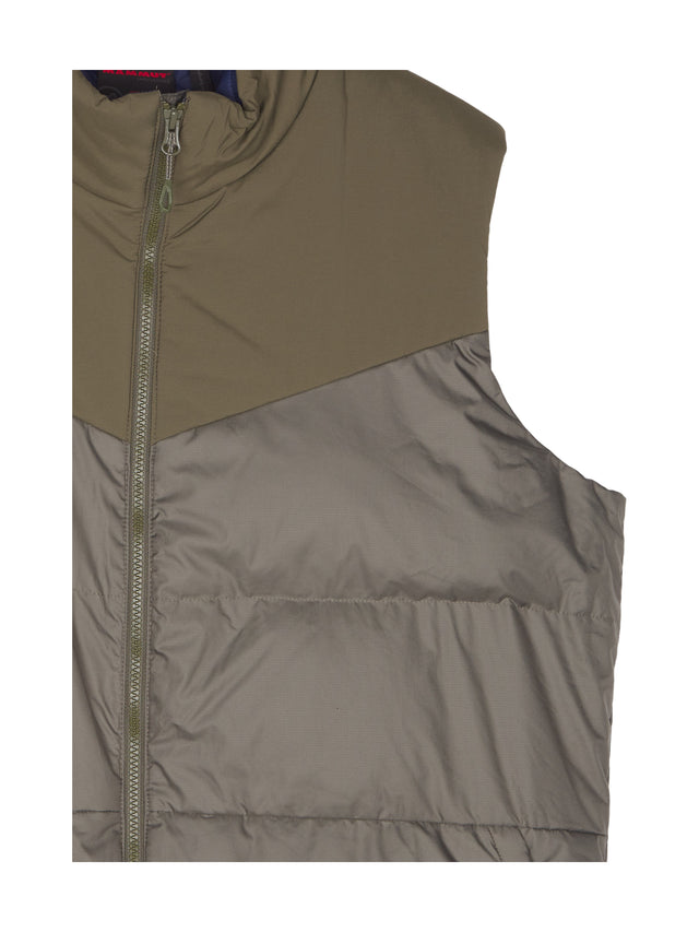 Daunenweste für Herren