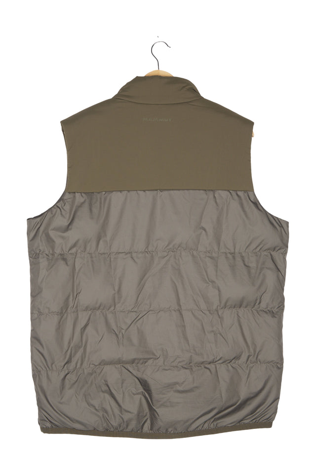 Daunenweste für Herren