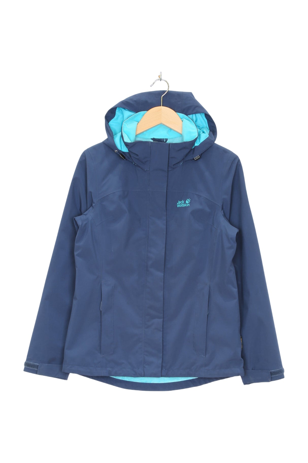 Hardshelljacke, Regenjacke für Damen
