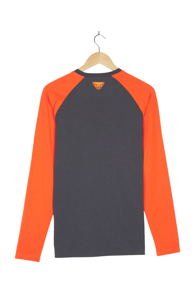 Longsleeve Funktion für Herren