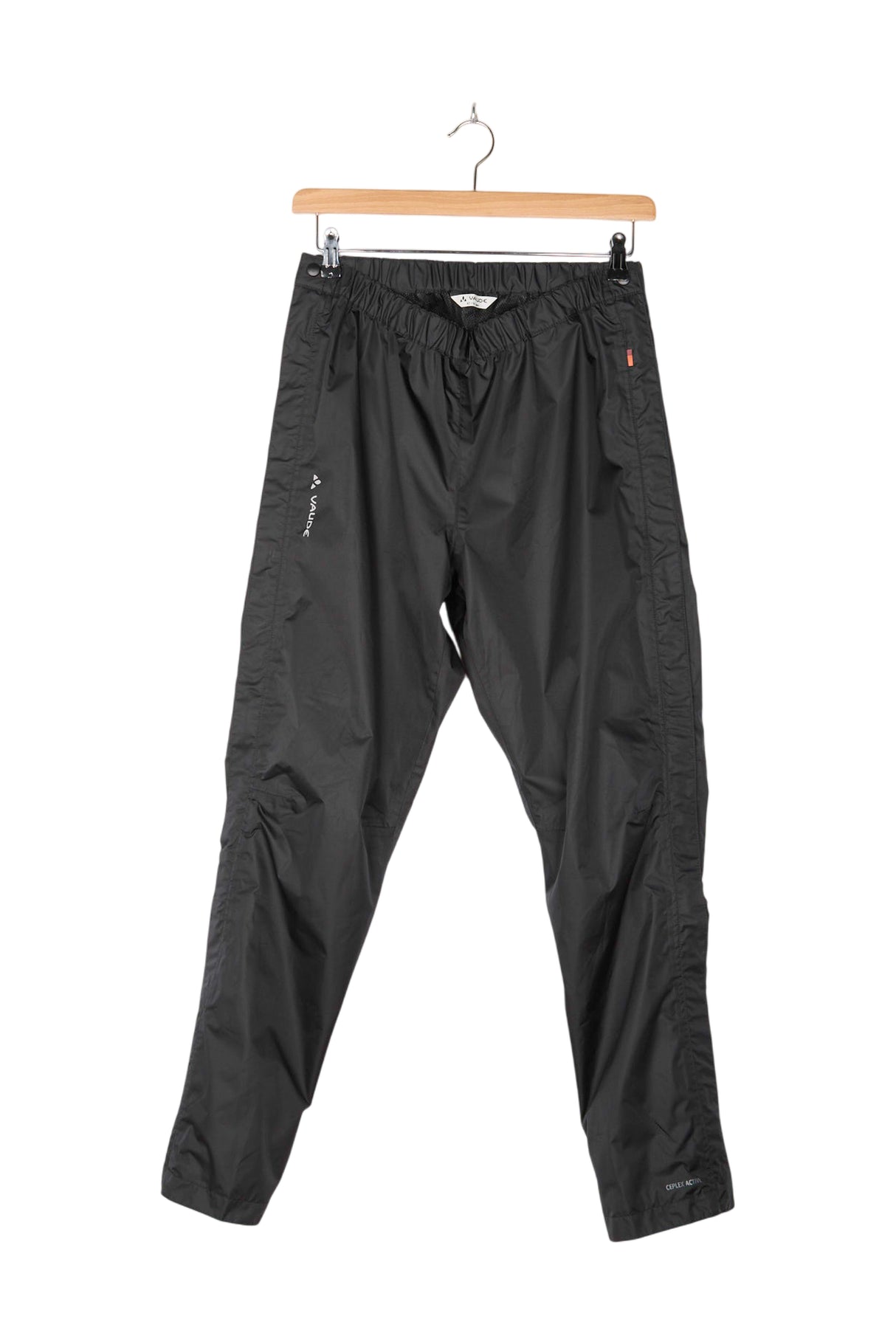 Hardshellhose, Regenhose für Damen