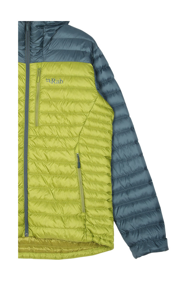 Daunenjacke für Herren