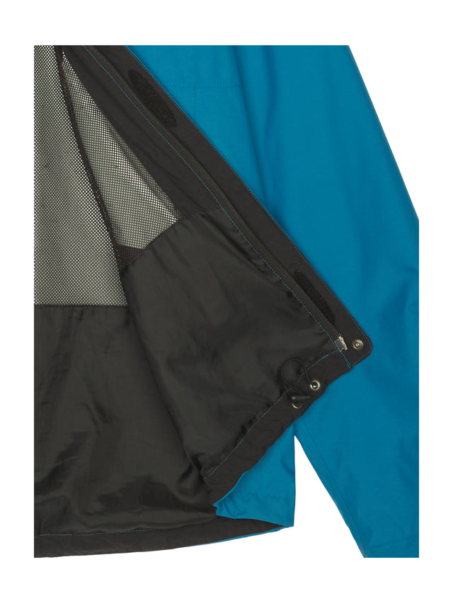 Hardshelljacke, Regenjacke für Herren