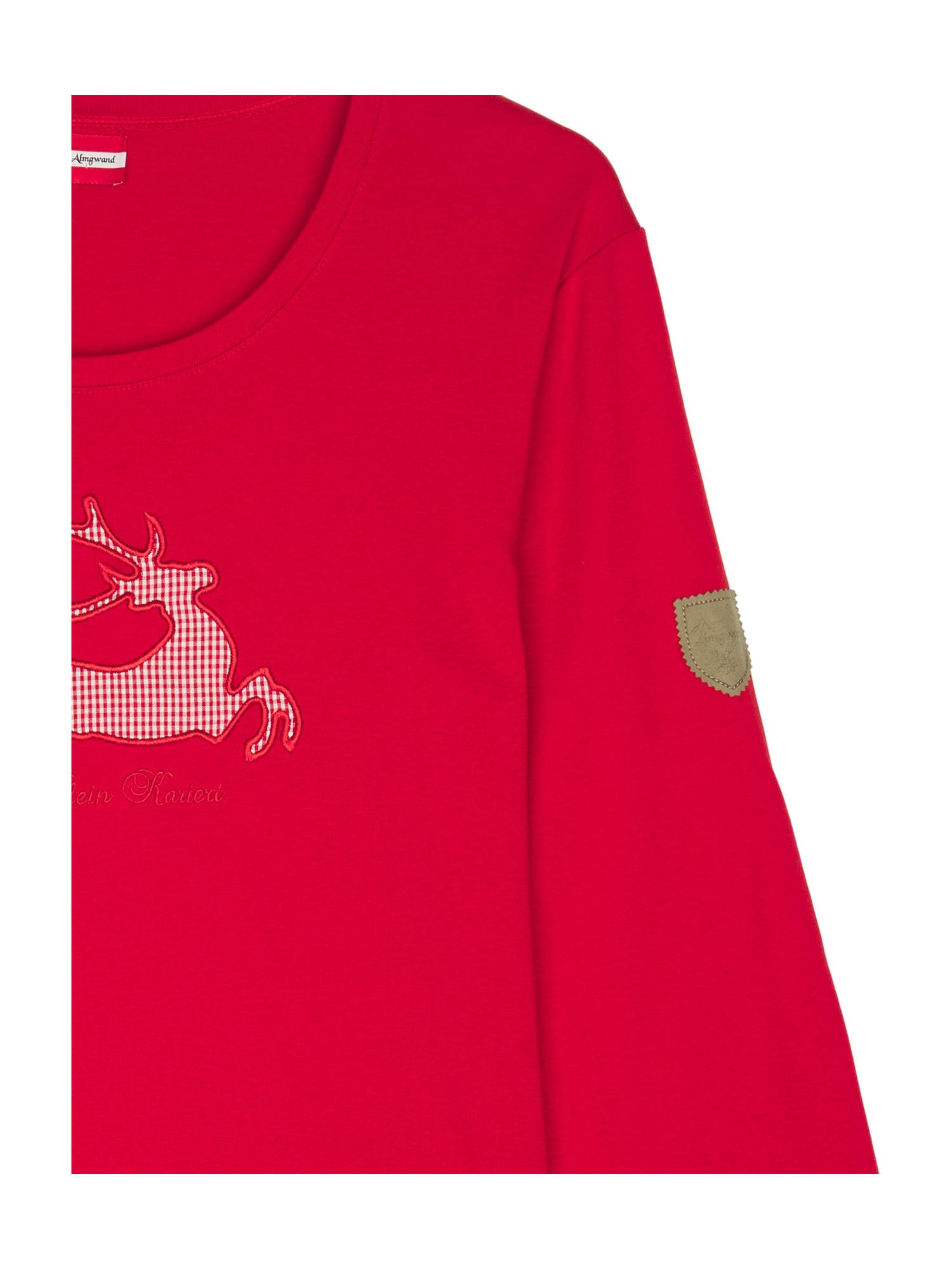 Longsleeve Freizeit für Damen
