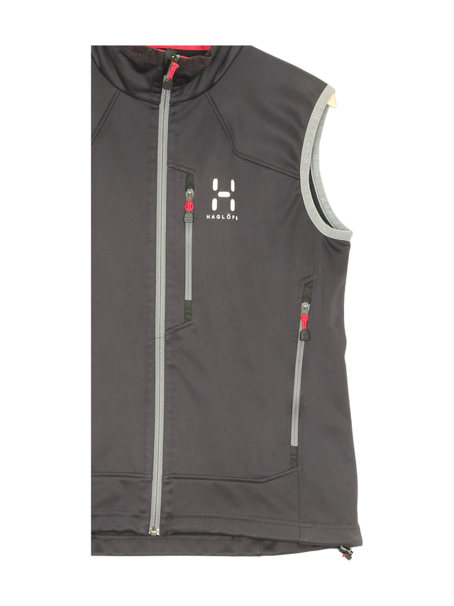 Softshellweste für Damen