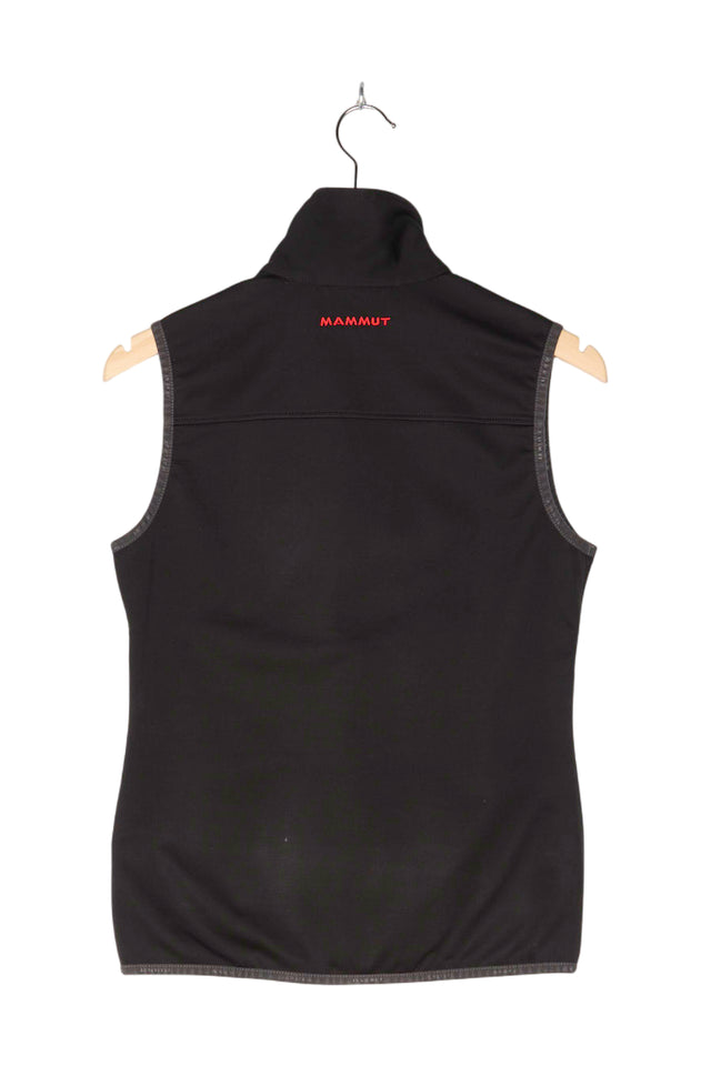 Softshellweste für Damen