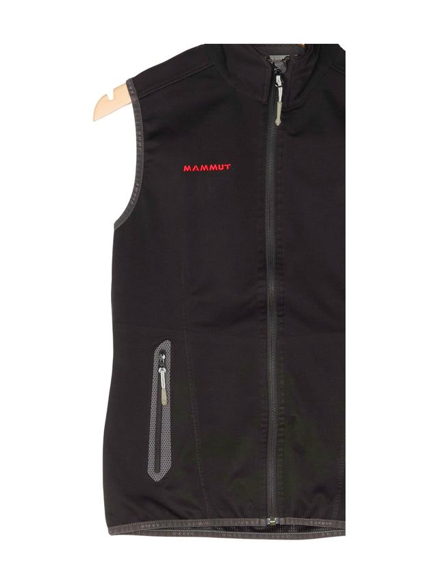 Softshellweste für Damen